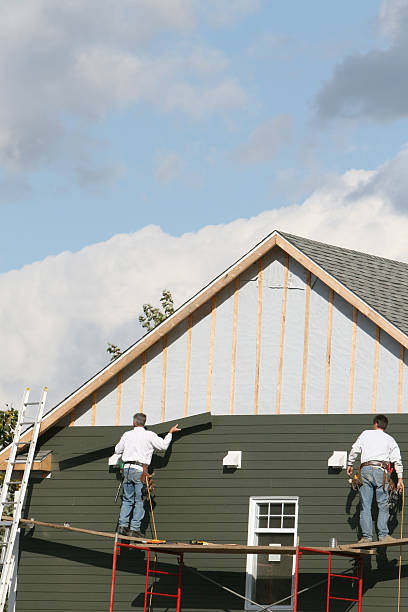 Reliable Cape May, NJ Siding Solutions